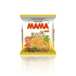 MAMA