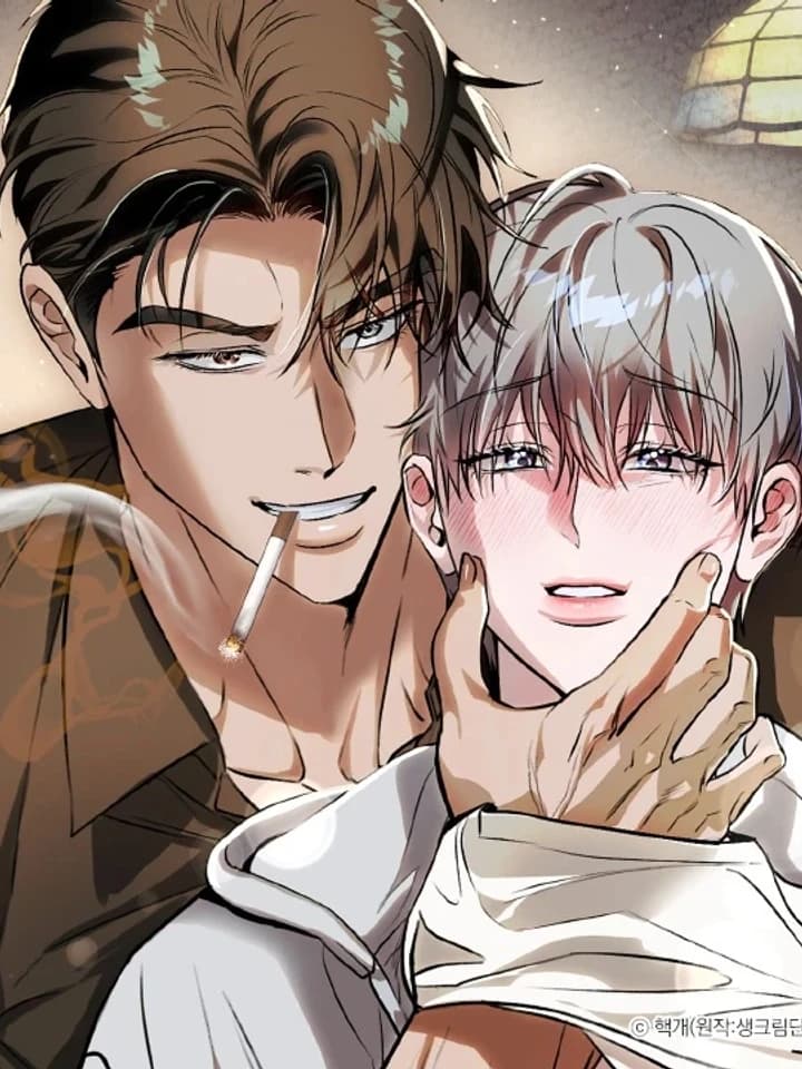 Aehwa Café (Unfair Short Stories) คาเฟ่เอฮวา (เรื่องสั้นที่ไม่เป็นธรรม)