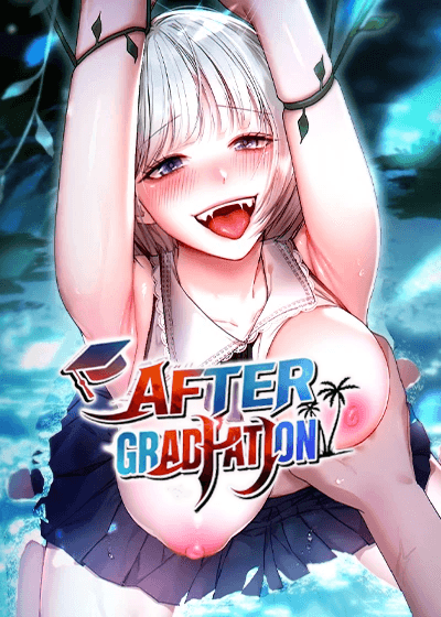 After Graduation - ผมฟันเพื่อนร่วมชั้น