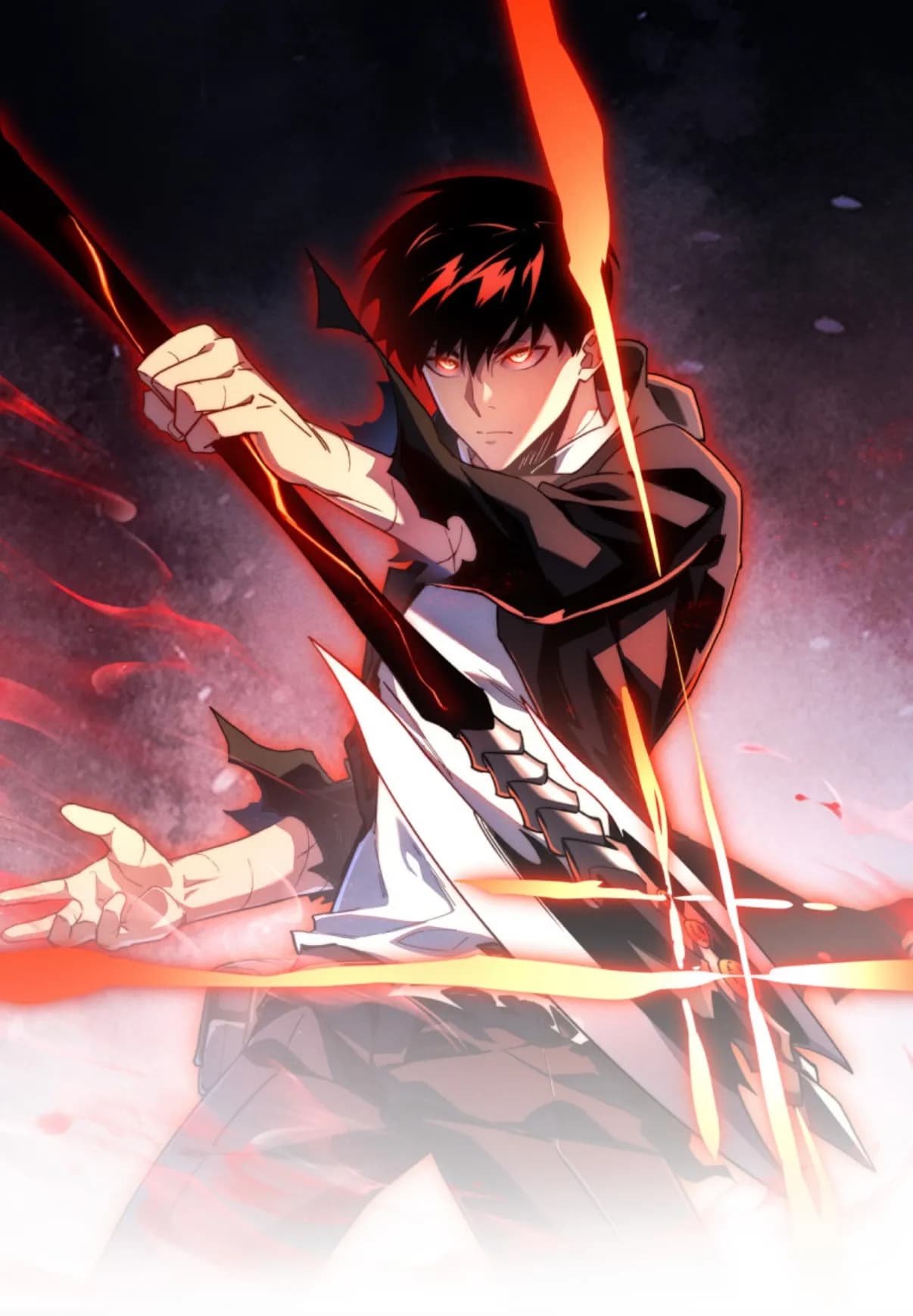 ผู้ถือครองขวานเทวะสู่วิถีไร้เทียมทาน | Axe God Path of Invincibility
