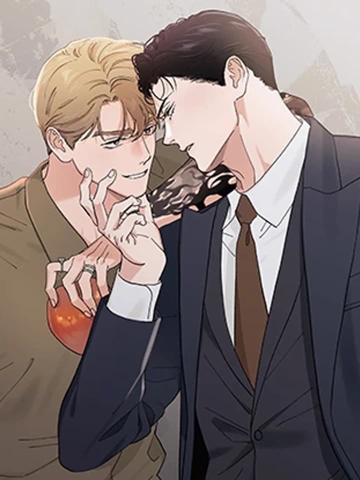 BAD APPLE