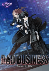 Bad Business - นักฆ่าในตำนานคืนชีพล้างแค้น