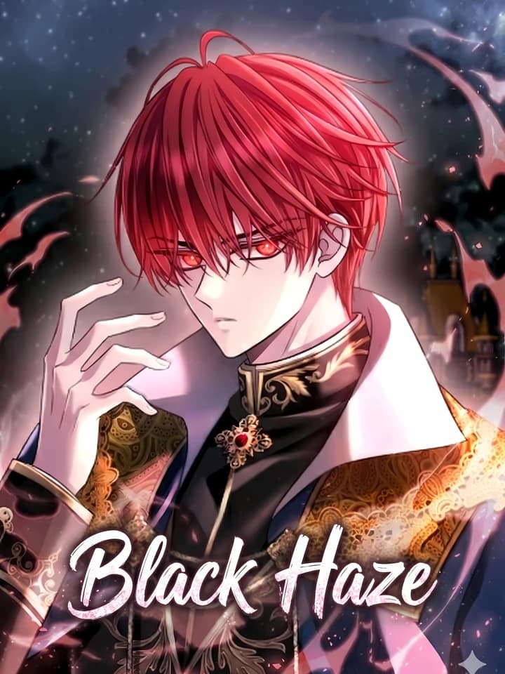 Black Haze : หมอกทมิฬ (Remake)