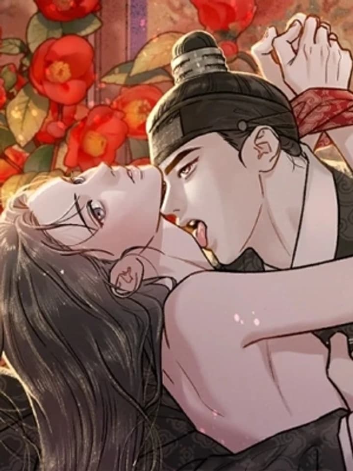Black Tiger's Love Desire ปรารถนารักพยัคฆ์ดํา