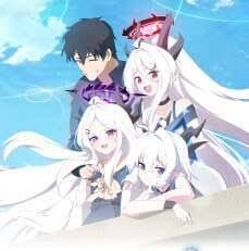 Blue Archive ชีวิตประจำวันของตระกูลโซราซากิ