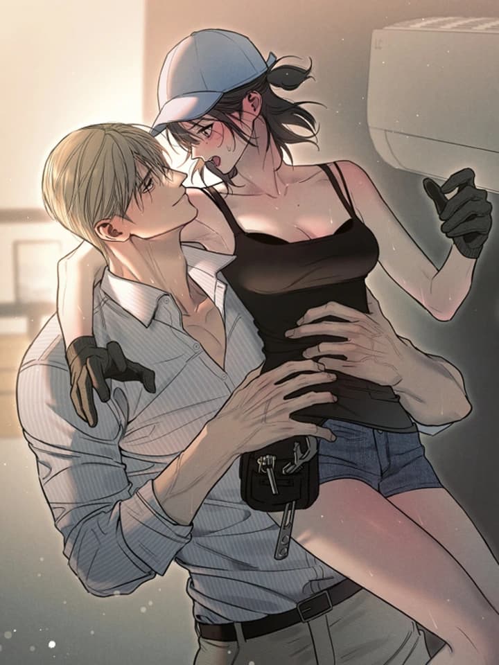 (จบ) แอร์เสียแล้วเจอกัน