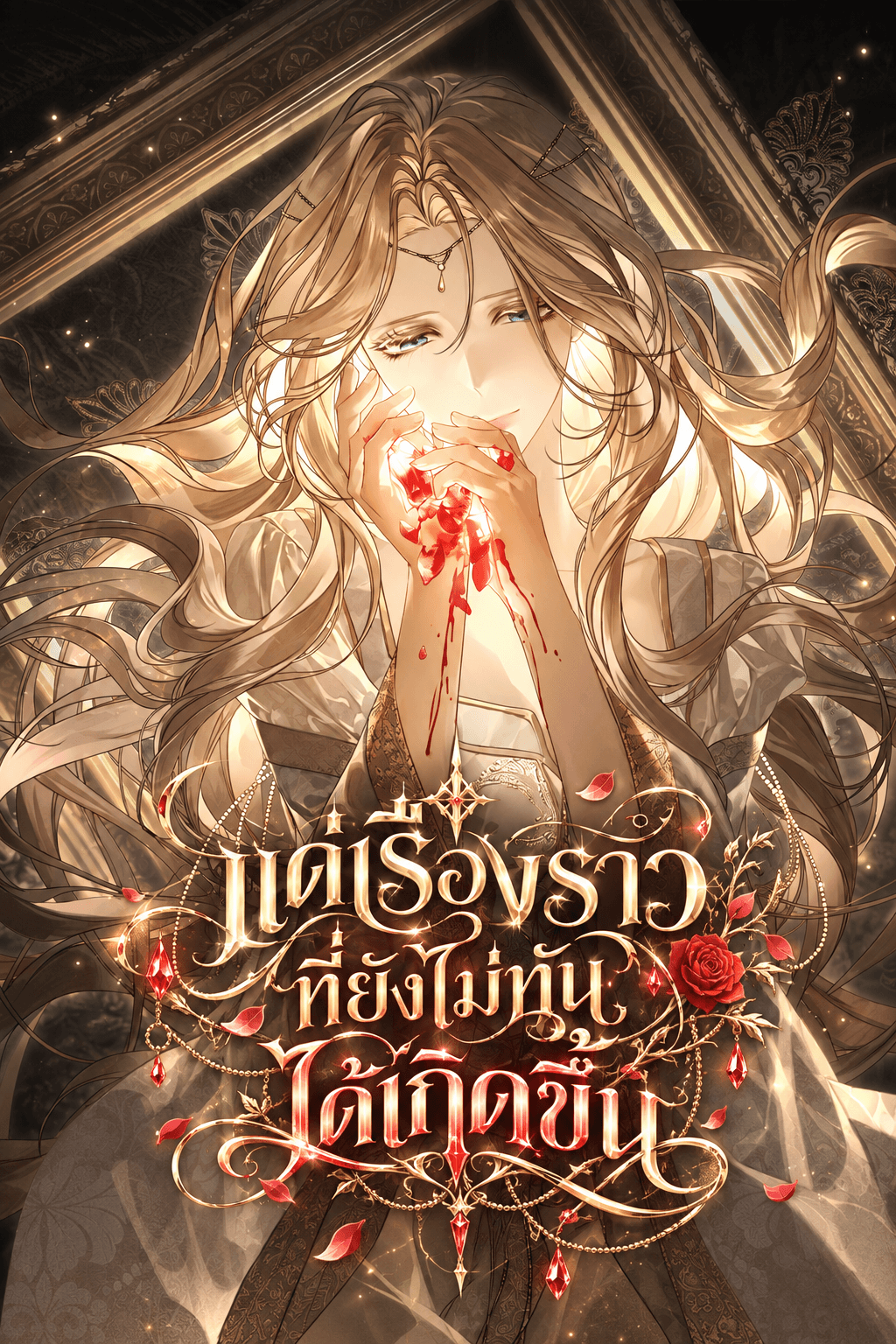 เดิมพันมรณะสยบทายาทมังกร