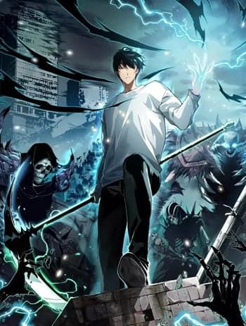 Disastrous Necromancer แปลไทย
