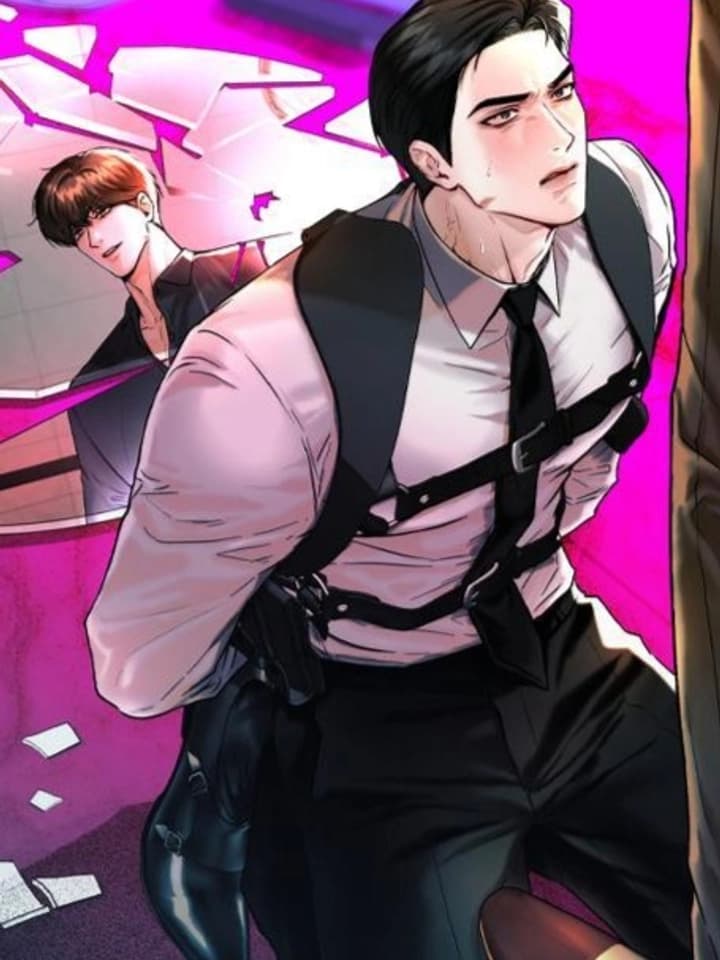 Double Down เกมร้ายเดิมพันรักของนายซุปตาร์