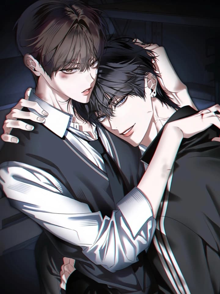 Eighteen's Bed