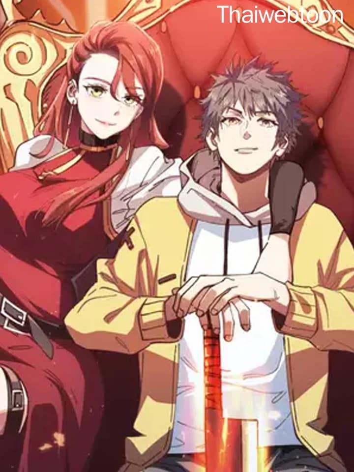 Endgame Restart โลกแตกแล้วไง ข้าเทพซะอย่าง