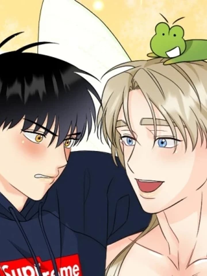 Fairy Pairing แฟรี่แพริ่ง 페어리 페어링