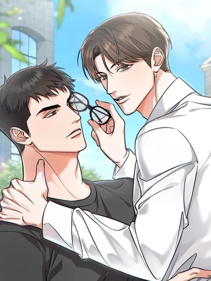 Falling for the Beautiful Omega Senior ติดใจพี่โอเมก้าคนสวย