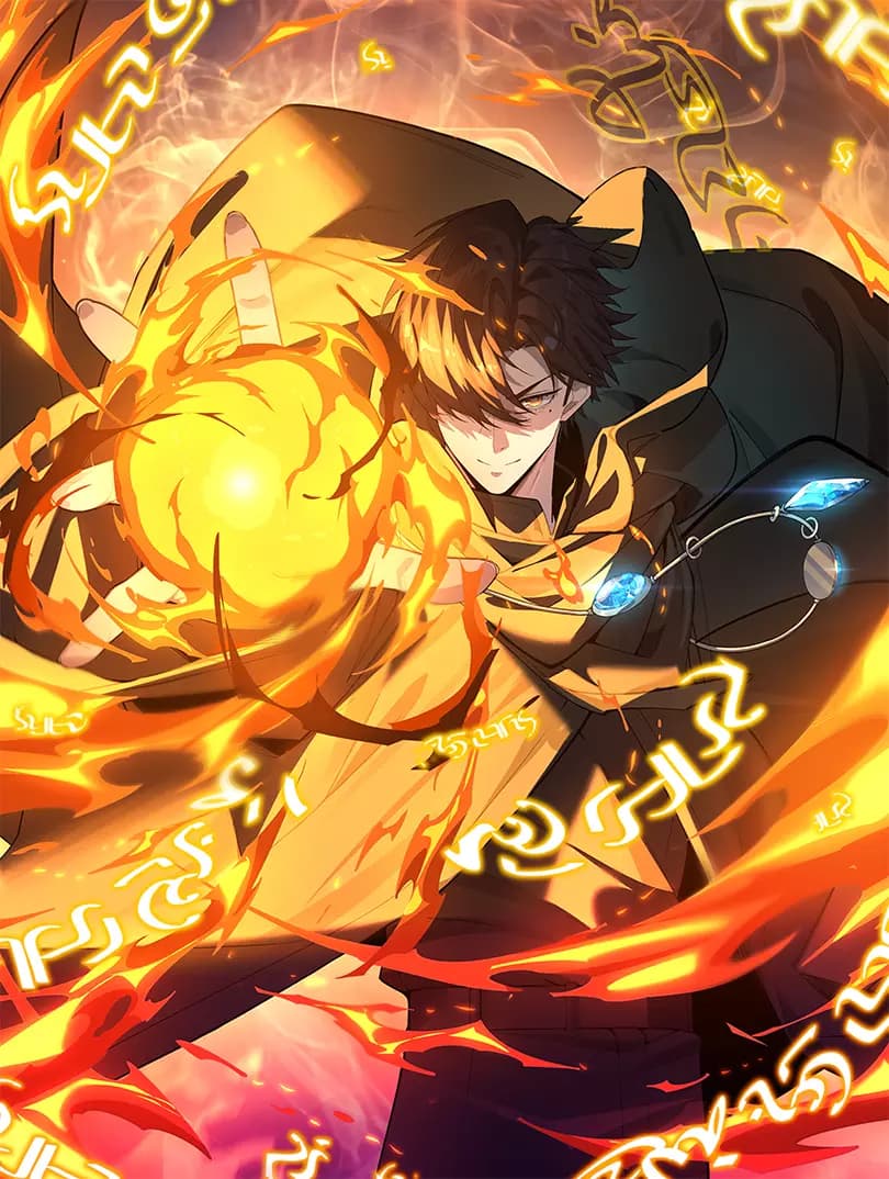 ยุคเปลี่ยนอาชีพ: ราชันย์เวทยัดออปชั่นสกิลไร้ขีดจำกัด! | Global Class Awakening: The Mage King’s Skills Gain Infinite Upg