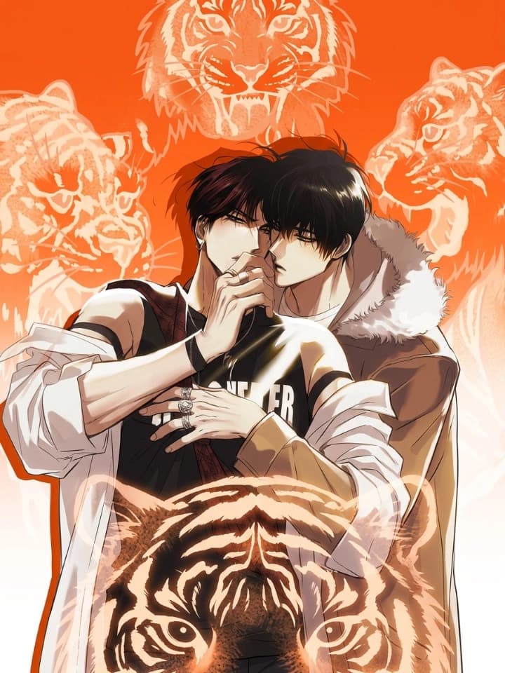 Hohosangbak หลงกลเสือร้าย