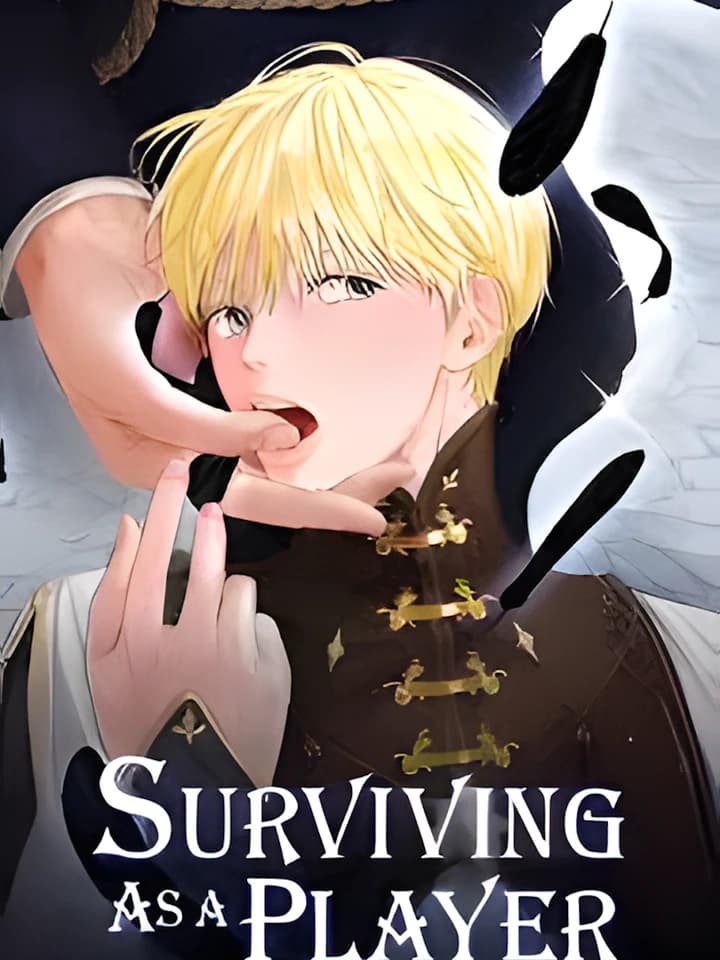 เอาชีวิตรอดในอาณาจักรแห่งเกม How to Survive as a Player