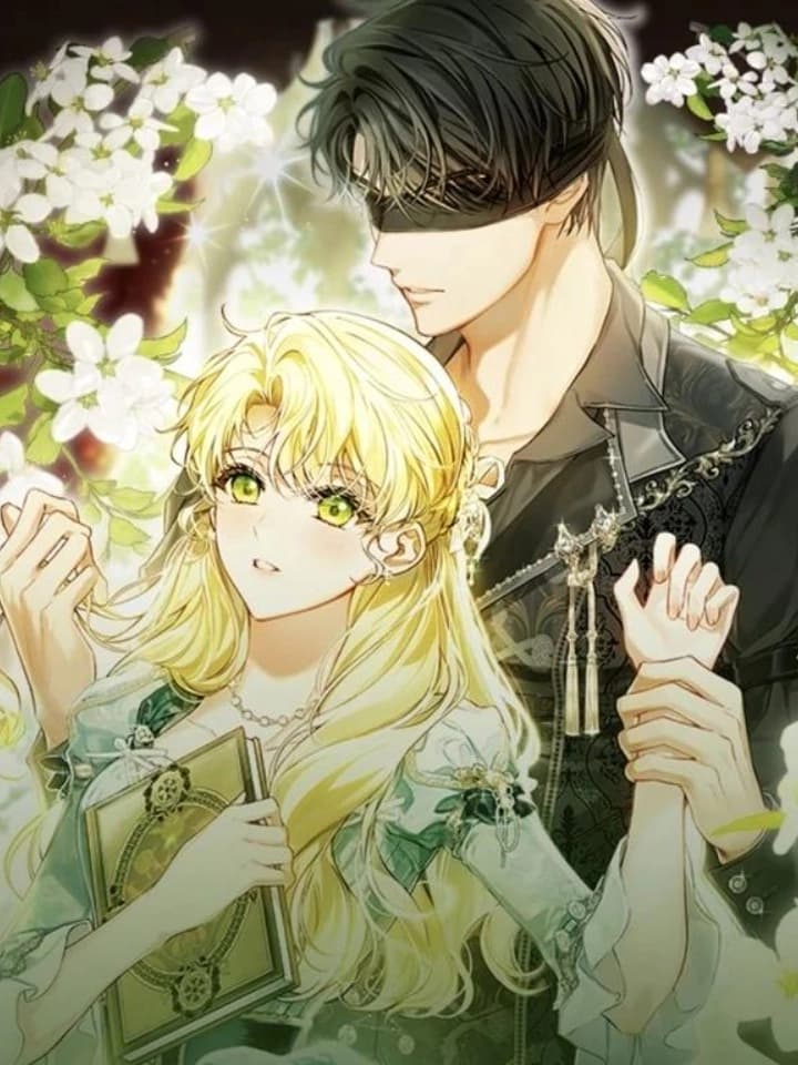 I Got Engaged To The Blind Duke เมื่อฉันหมั้นหมายกับดยุคตาบอด 눈먼 공작과 약혼했다