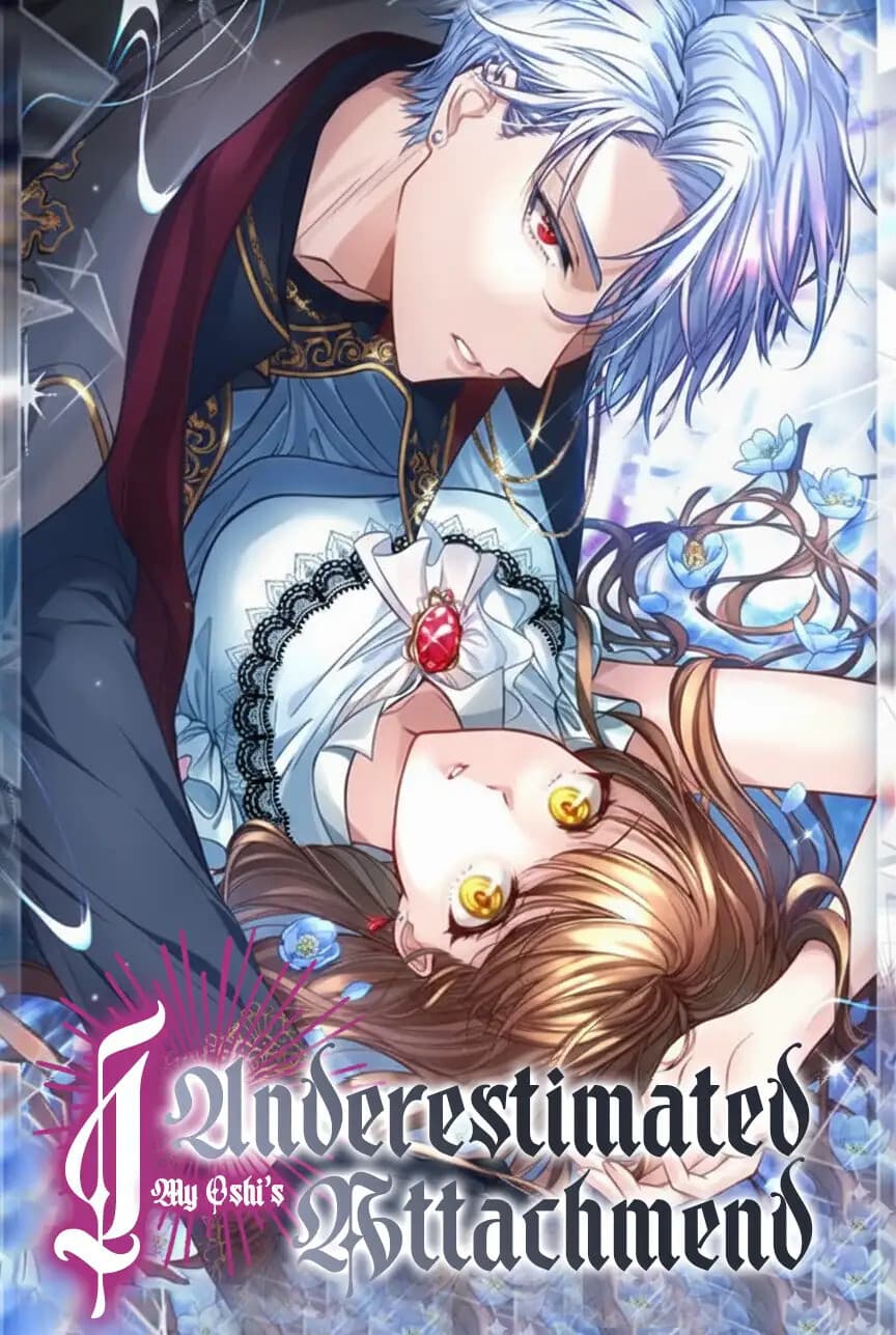 เมื่อดึงตัวร้าย กลายเป็นคนคลั่งรักติดหนึบ! - I Underestimated My Favorite's Obsession