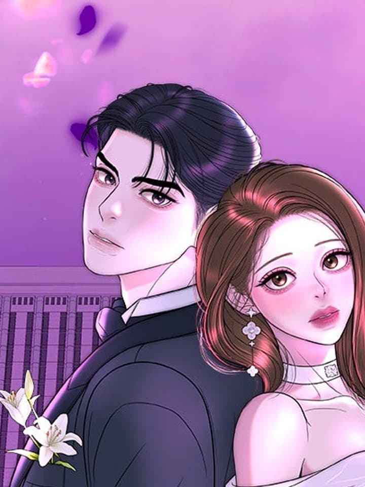 I'll Marry Your Brother ฉันจะแต่งกับพี่ชายของคุณ 남편의 형과 결혼하겠습니다