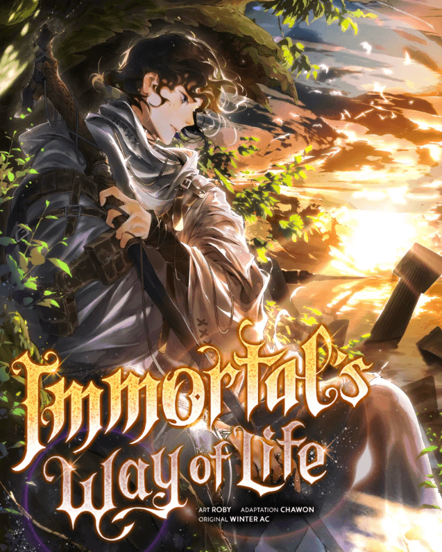 Immortal’s Way of Life