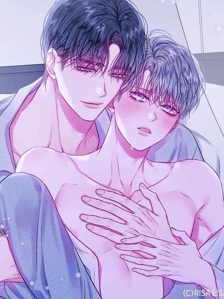Imperfectly Us ช่องว่างระหว่างเรา 우리들의 불완전한 거리