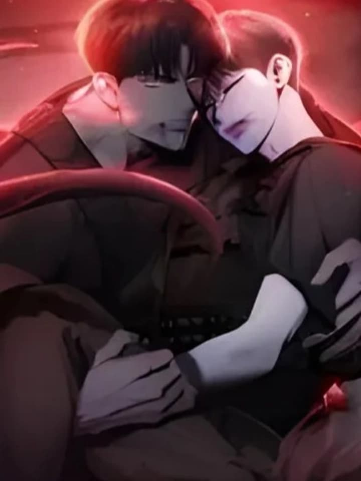 In the Deep ลึกเข้าไปในความสัมพันธ์ 깊은 곳에서