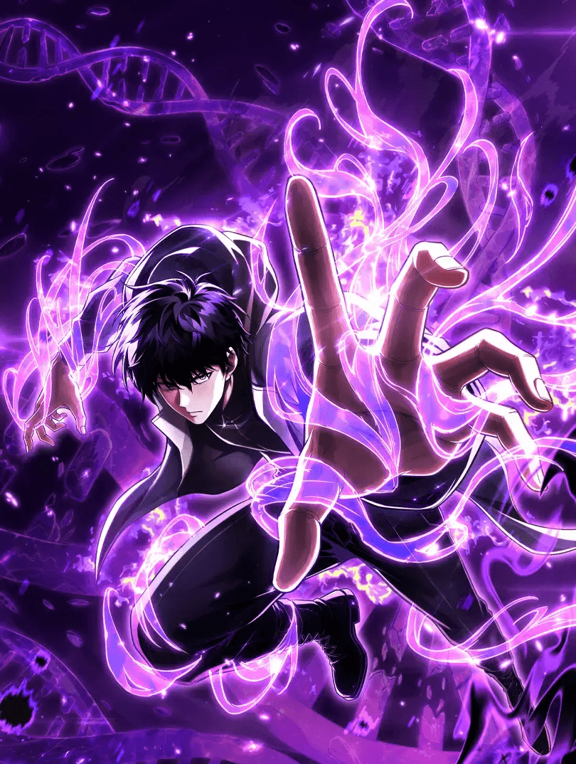 ยุควิทยายุทธ์เดือด: เซลล์ของข้าวิวัฒนาการไร้ขีดจำกัด! Infinite Evolution: My Cells Keep Evolving