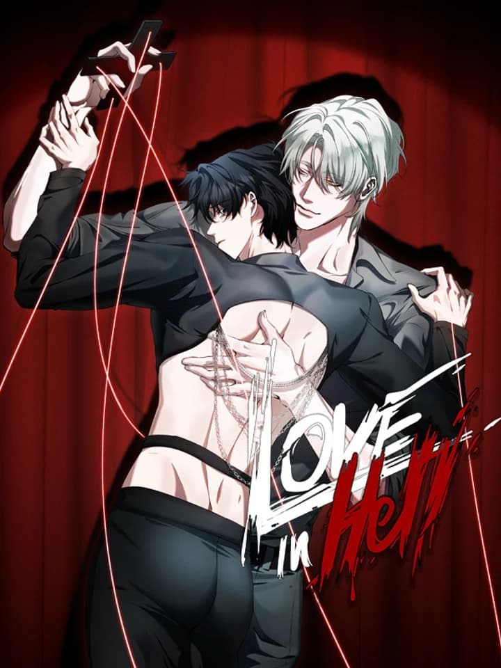 Love in Hell รักในนรก