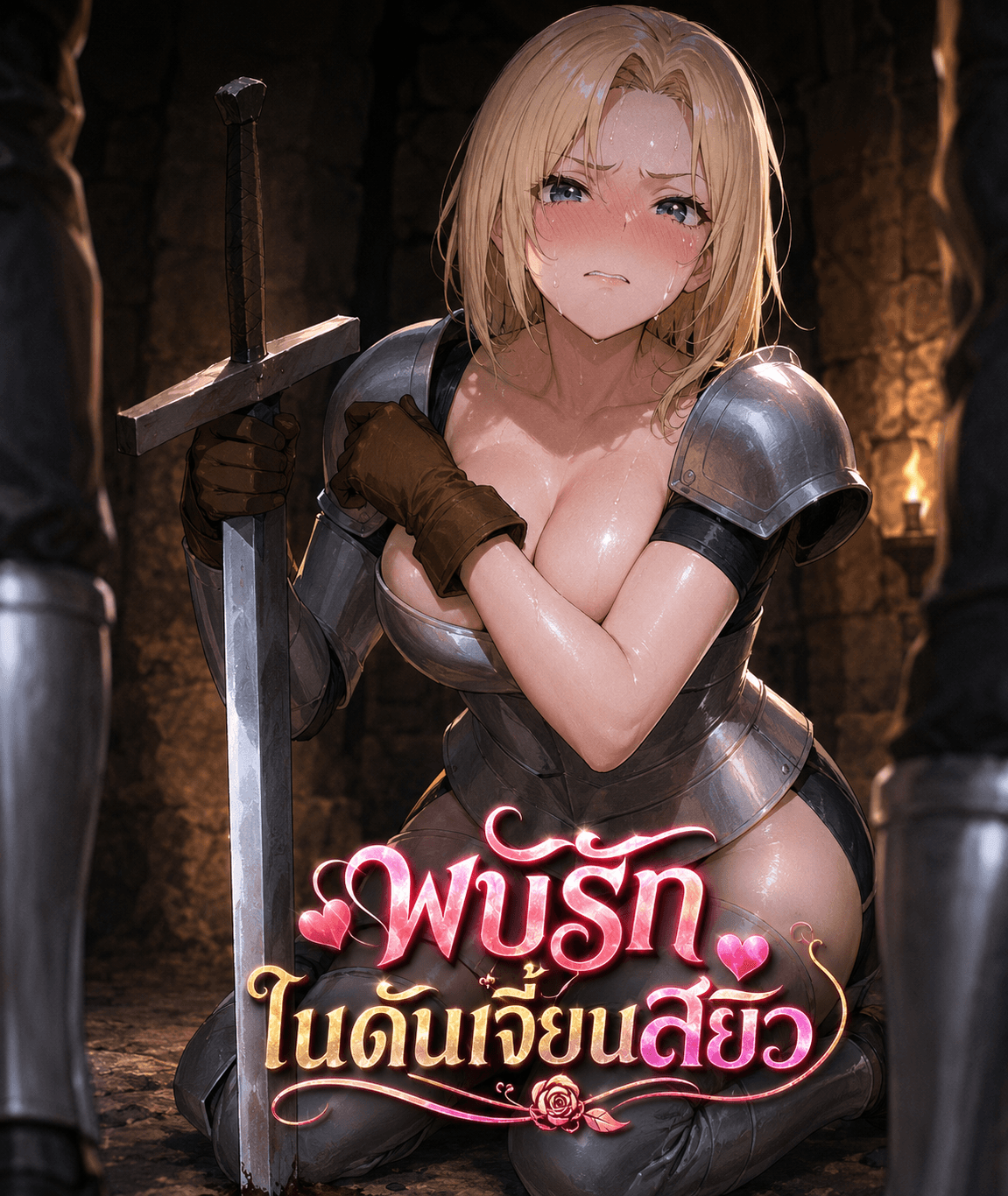 ดันเจี้ยนลับ XX
