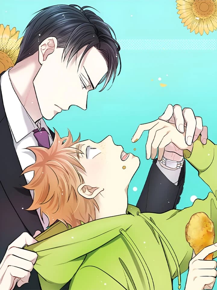 Love Is In The Heir รักนี้ที่ต้องสืบทอด
