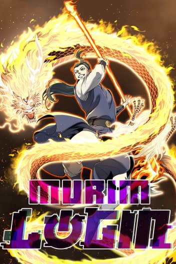 Murim-Login