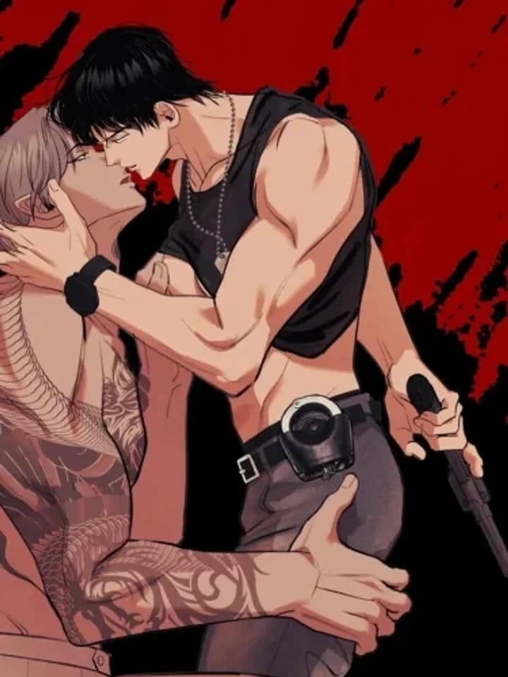 Noir of June นัวร์แห่งเดือนมิถุนายน 유월의 느와르