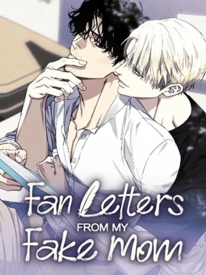 Odd Relations: Fan Letters From My Fake Mom จดหมายจากแม่ปลอมๆ [성비단 이상가족] 엄마의 팬레터