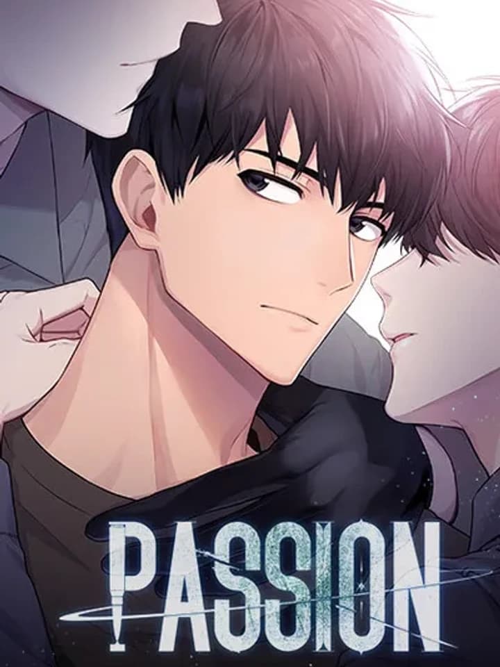 Passion แพชชั่น