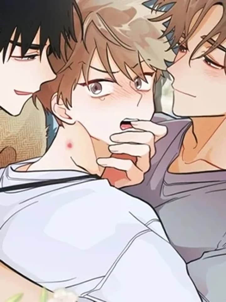 กลิ่นไอรักดอกสาลี่ - Pear Blossom Love