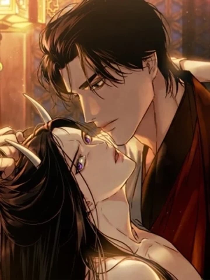 Poisonous love and revenge - พิษรักแรงแค้น