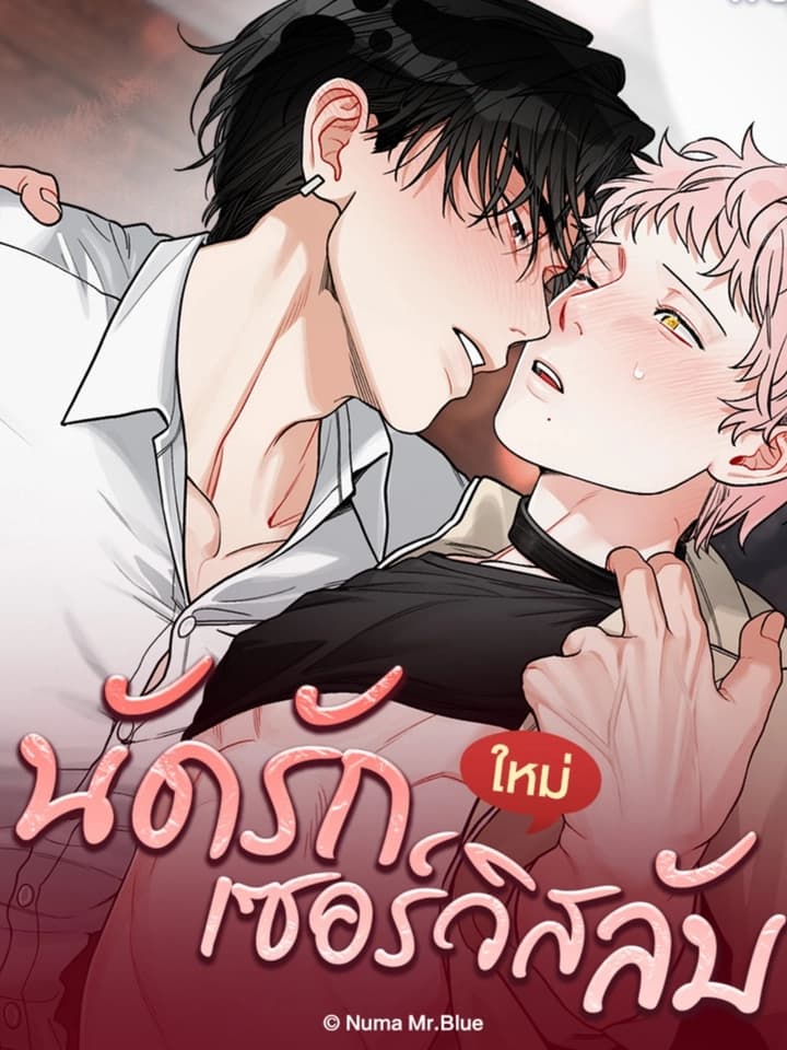 นัดรักเซอร์วิสลับ