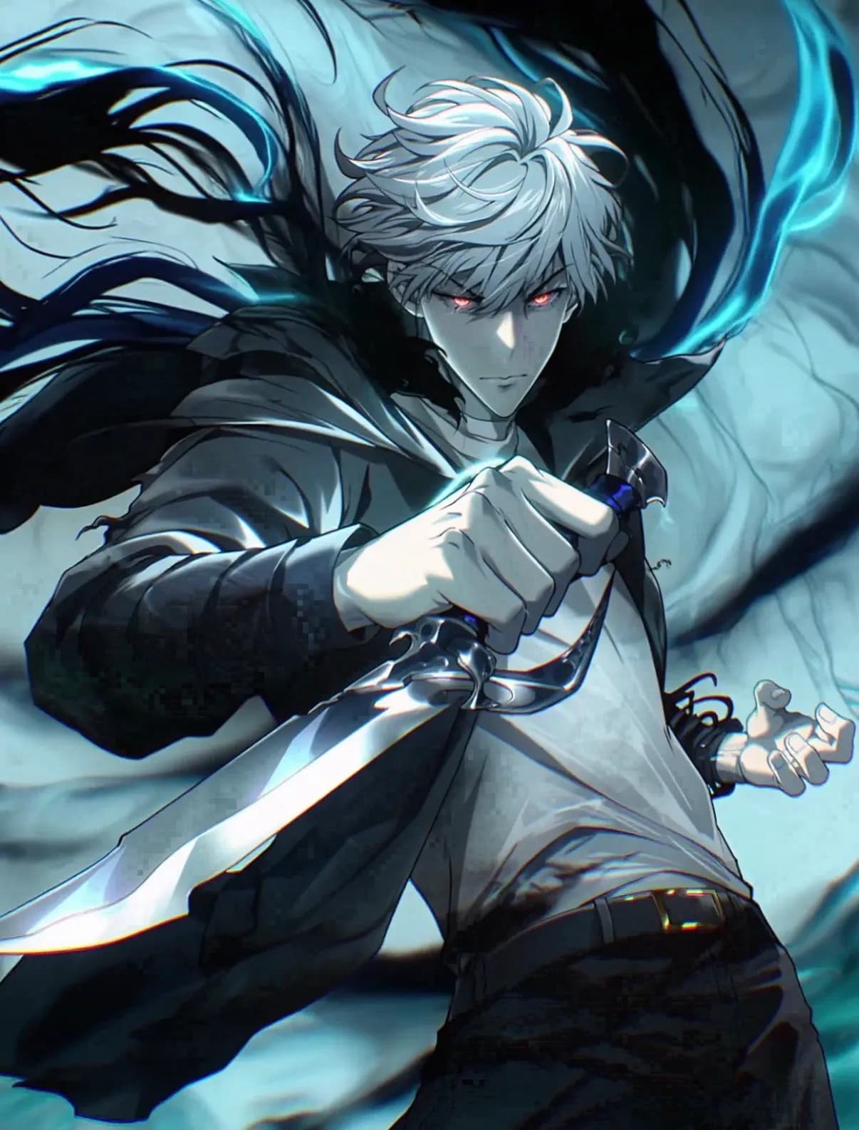 จุติใหม่มหาโจร: พลิกโลกออนไลน์ สยบใต้หล้า | Rebirth of the Thief Who Roamed The World