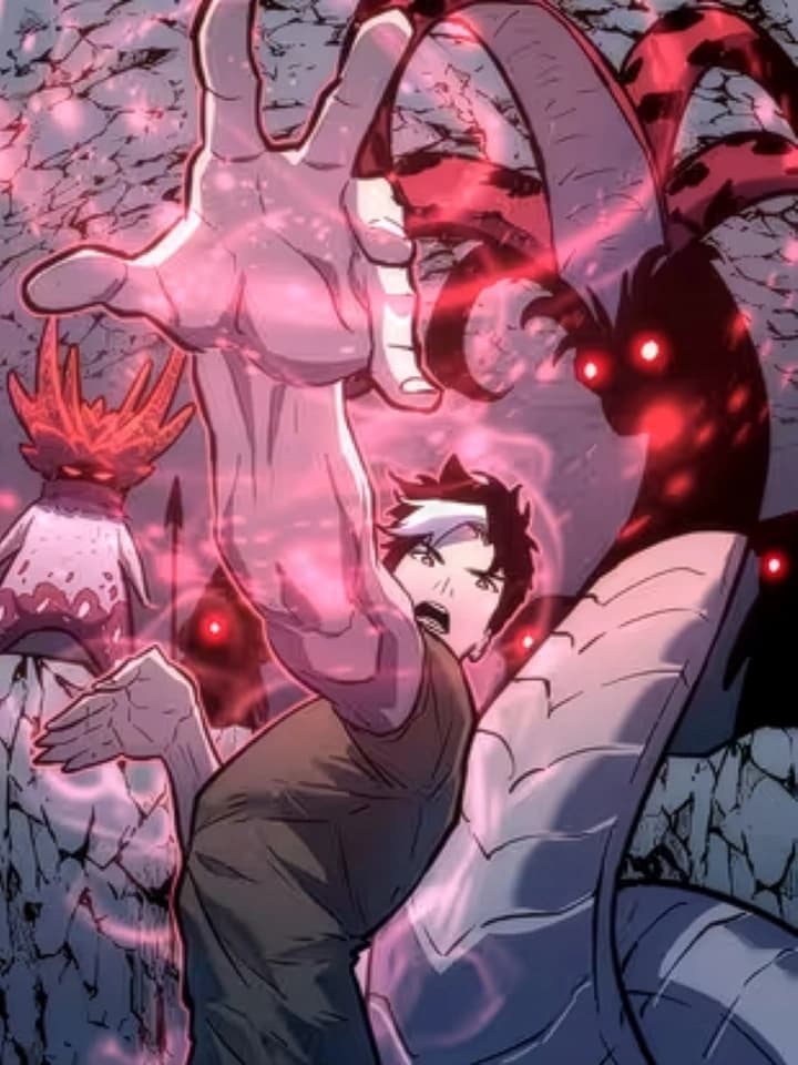 Rise of the Mushroom King การผงาดของราชาเห็ด