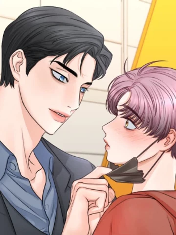 Seasoning Love ปรุงรักพลิกล็อกหัวใจ 시즈닝 러브