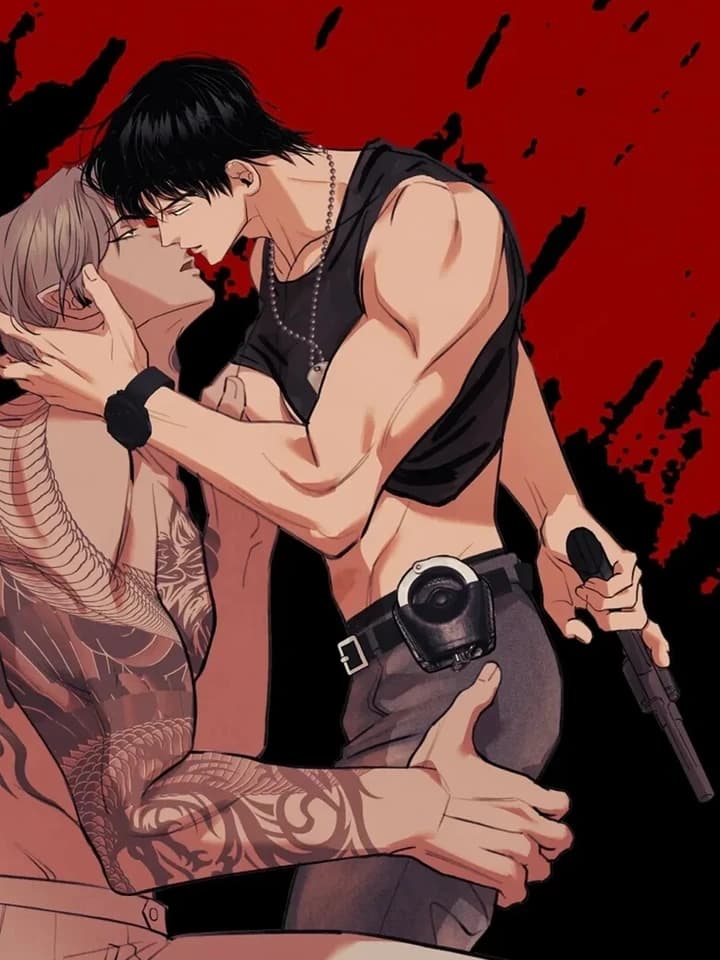 Shadows of June เงามืดเดือนมิถุนายน