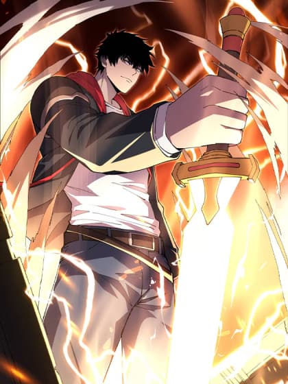 จุติเทพนักดาบไร้พ่าย จากอาชีพสุดรั้งท้าย The Strongest Swordsman Rising from a Bottom-Tier Job