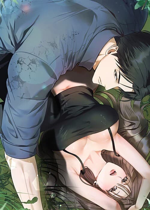 (18+) เอาชีวิตรอดบนเกาะร้าง กับหนุ่มหล่อสุดอันตราย