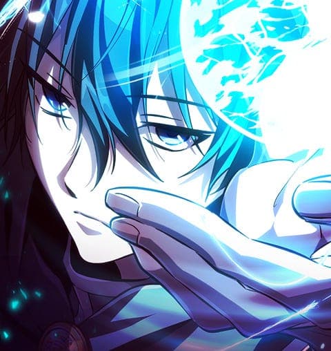 ปั้นตัวร้ายจนกลายเป็นลาสต์บอส The patron of villains