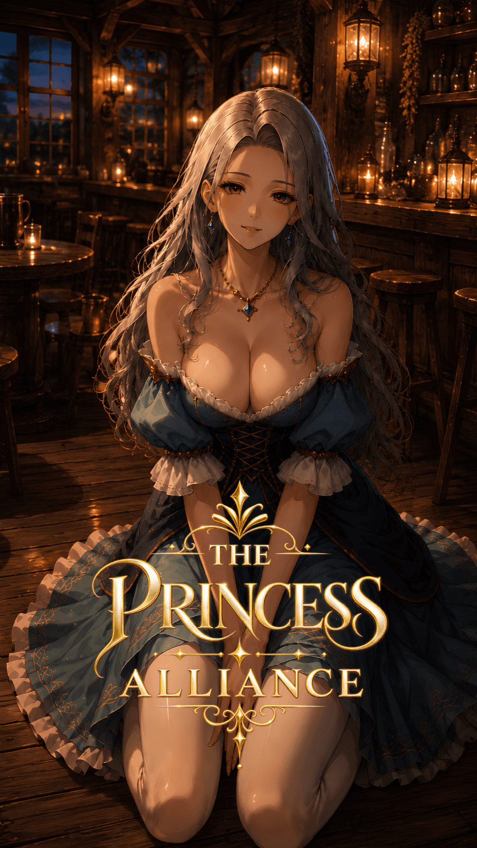 The Princess Alliance