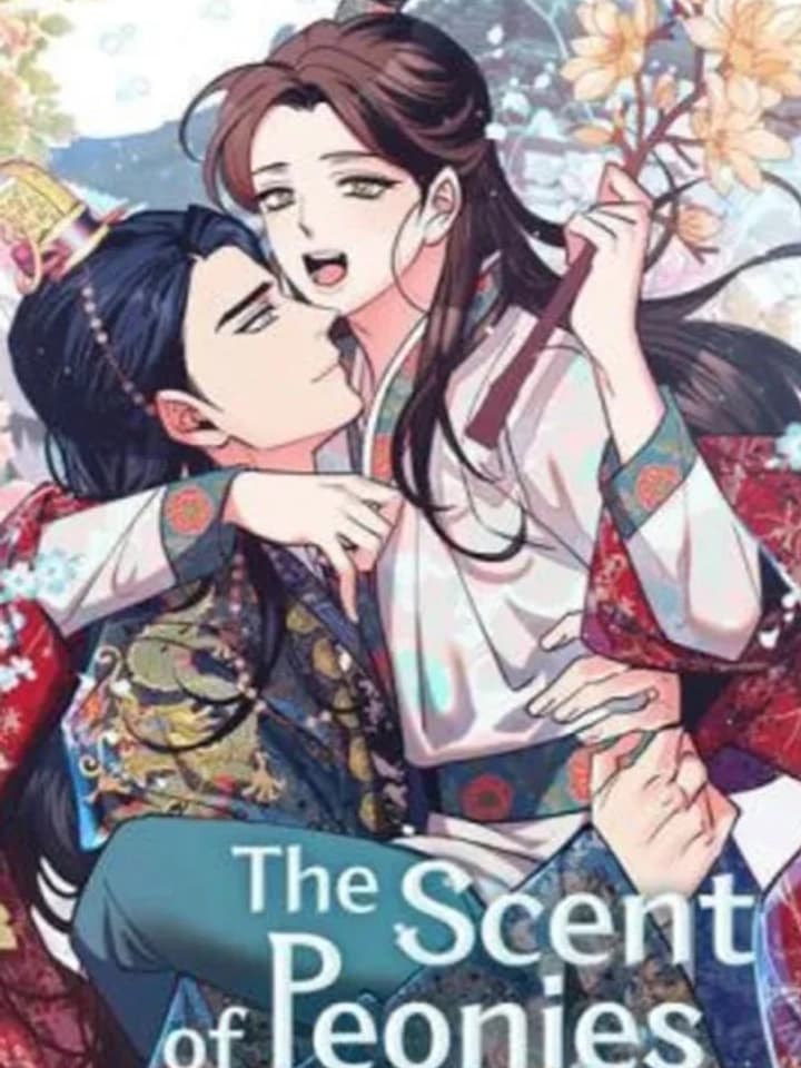 The Scent of Peonies  กลิ่นอายแห่งดอกโบตั๋น