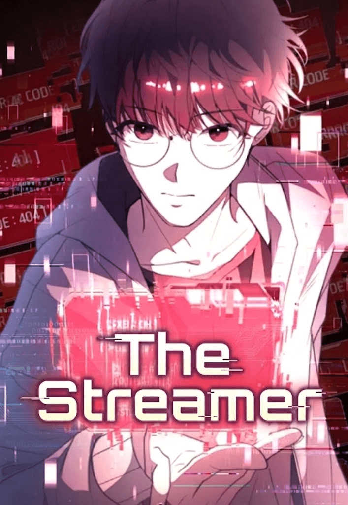 The Streamer