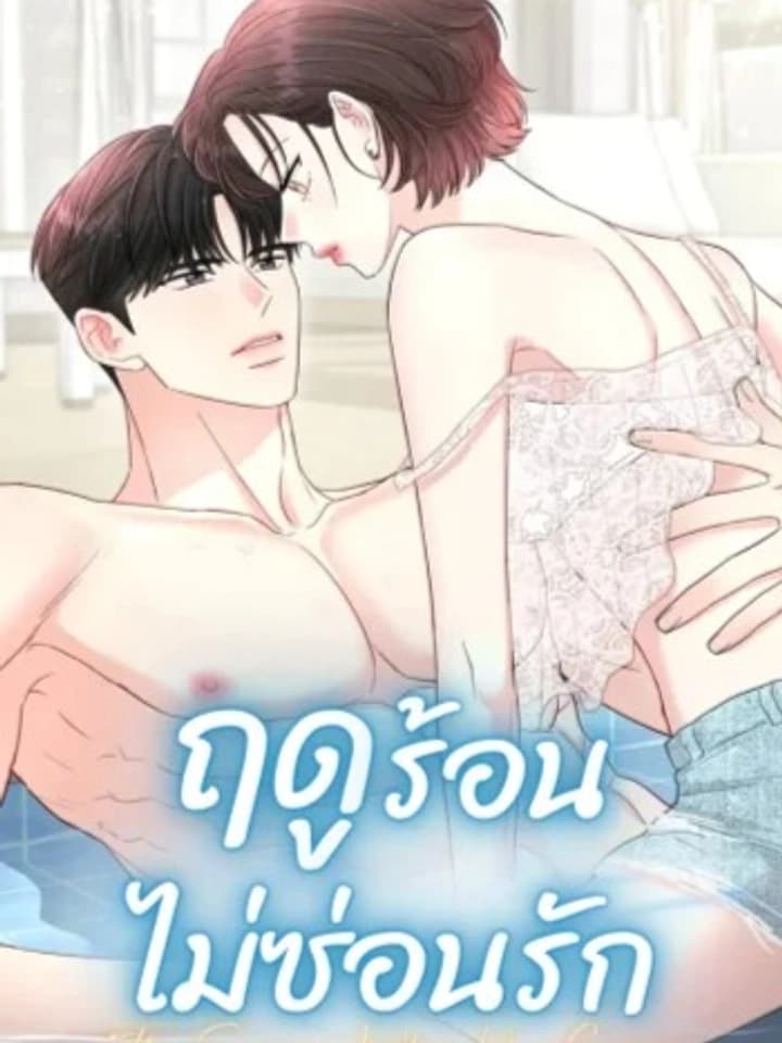 The Summer When You Came ฤดูร้อนไม่ซ่อนรัก