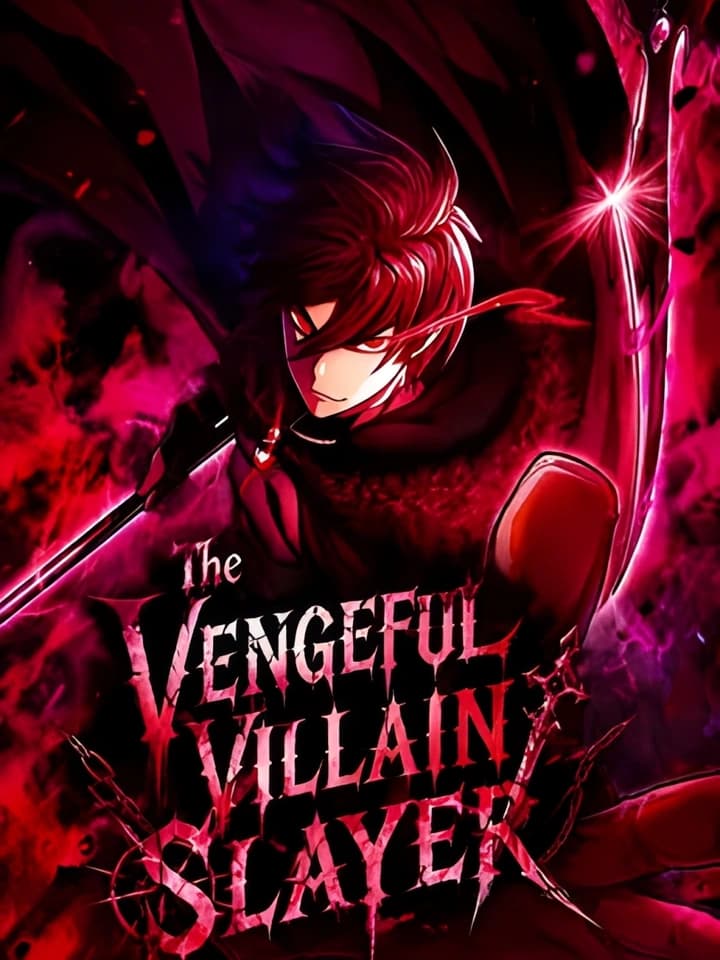 นักล่าวายร้ายแห่งโตเกียวแดนมาร The Vengeful Villain Slayer