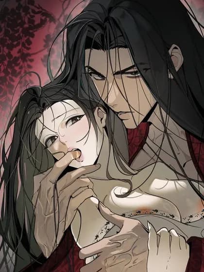 เมื่อสามีผู้เย็นชาหันมาคลั่งรักภรรยาเอก